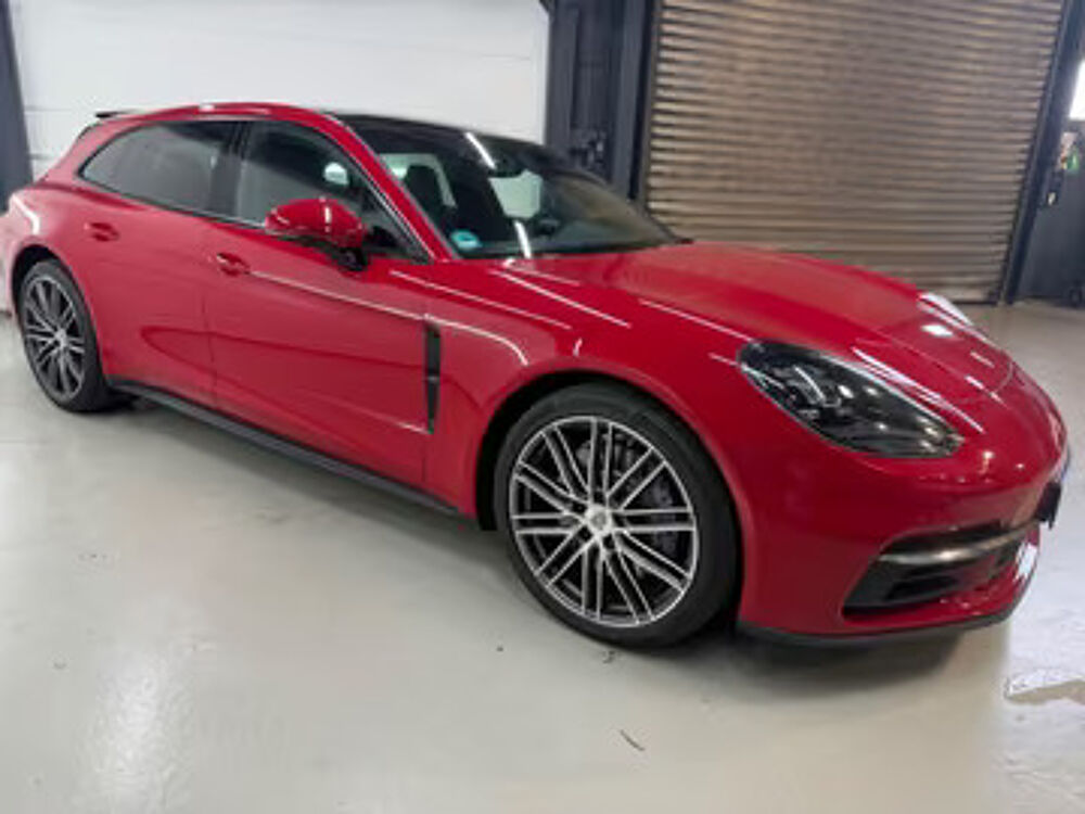 Panamera Sport Turismo 4 2020 occasion 33000 Bordeaux