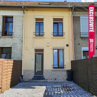  Maison  vendre 5 pices 99 m