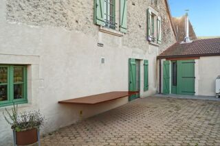  Maison  vendre 8 pices 224 m