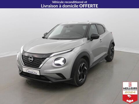 Annonce voiture Nissan Juke 19100 €