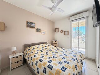  Appartement à vendre 2 pièces 31 m²