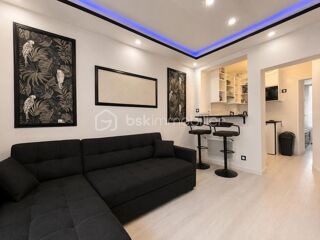  Appartement à vendre 2 pièces 28 m²