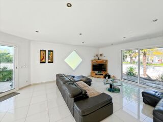  Maison à vendre 5 pièces 150 m²