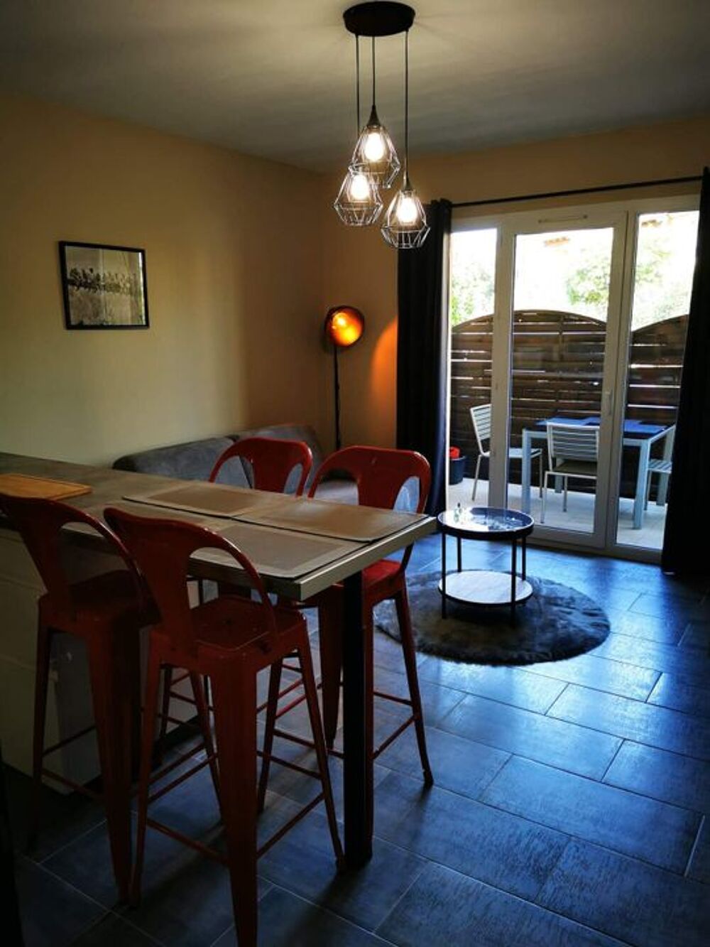 Location Appartement Appartement de 45m2 à louer sur Vedène Vedene