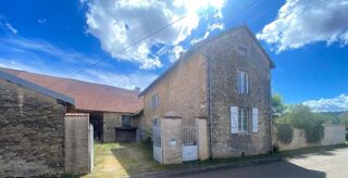 Maison 6 pièces 160 m² · à Orain · 160 m² · 93 000 €