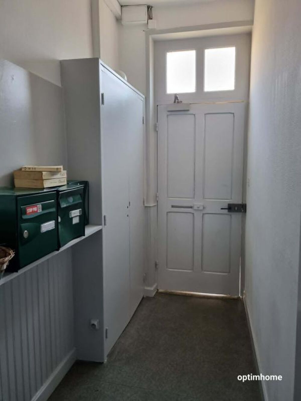 Vente Immeuble Brive la Gaillarde- Immeuble composé de 3 logements loués Brive la gaillarde