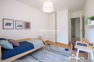  Appartement à vendre 3 pièces 60 m²