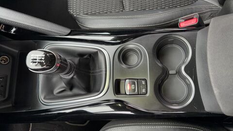 Kadjar 1.6 dCi 130 Energy Graphite 2017 occasion 54310 Homecourt
