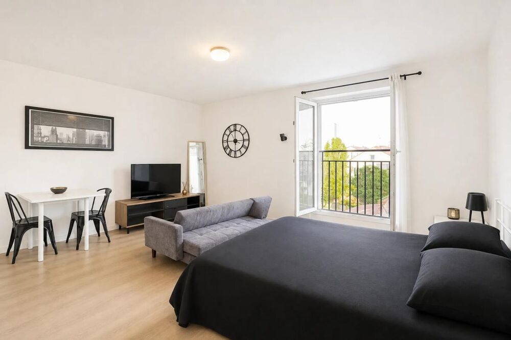 Appartement 2 pièces 62 m² · à Toulouse · 62 m² · 199 000 €