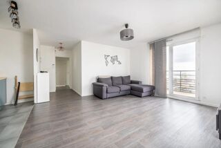  Appartement � vendre 3 pi�ces 60 m� Savigny sur orge