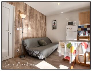 Appartement � vendre 3 pi�ces 33 m�