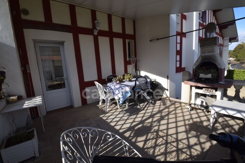 Maison - 4 chambres - terrasse - jardin - garage à MARMANDE (47)