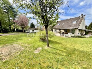  Maison à vendre 7 pièces 131 m²