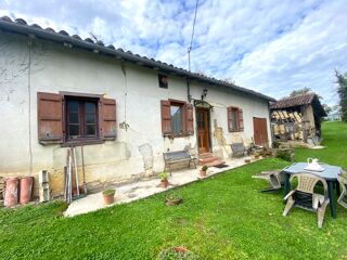  Maison � vendre 3 pi�ces 75 m�