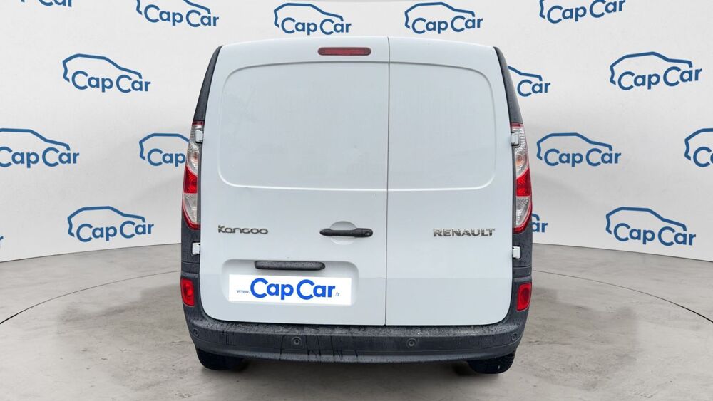 Kangoo Express Fourgon 1.5 Blue dCi 95 Extra R-Link - 3 places 2021 occasion 91420 Morangis
