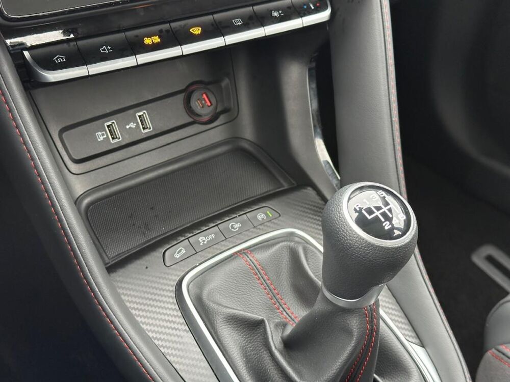 MG.ZS II 1.0 T-GDI 111 2WD LUXURY 2023 occasion 78240 Chambourcy