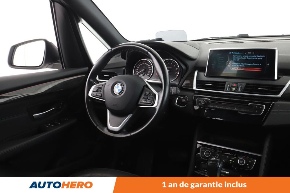 Serie 2 225xe Luxury BVA6 224 ch 2016 occasion 92130 Issy-les-Moulineaux