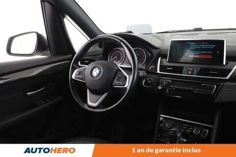 Serie 2 225xe Luxury BVA6 224 ch 2016 occasion 92130 Issy-les-Moulineaux