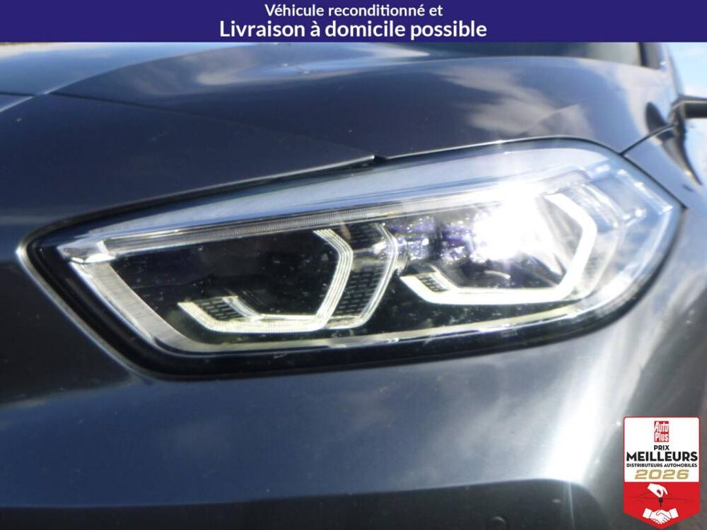 S&eacute;rie 1 118d 150 ch - Business Design 2020 occasion 10150 Lavau