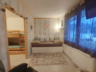  Appartement  vendre 1 pice 25 m