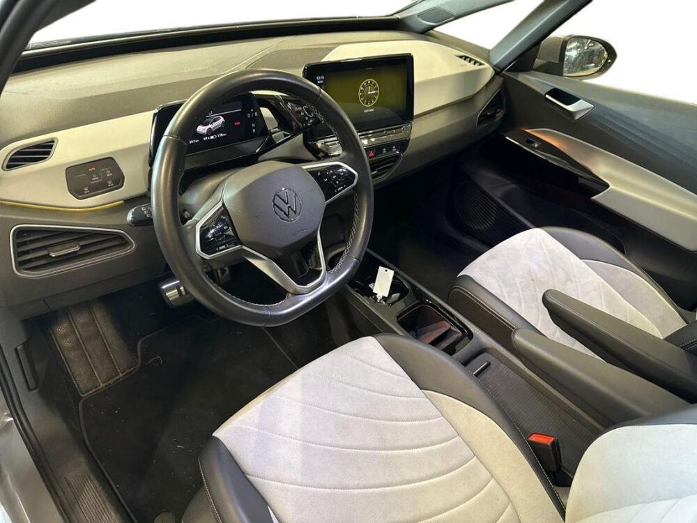 ID.3 204 ch Pro Performance Active 2023 occasion 31100 Toulouse