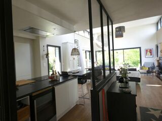  Maison à vendre 6 pièces 150 m²