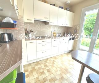  Maison à vendre 4 pièces 84 m²