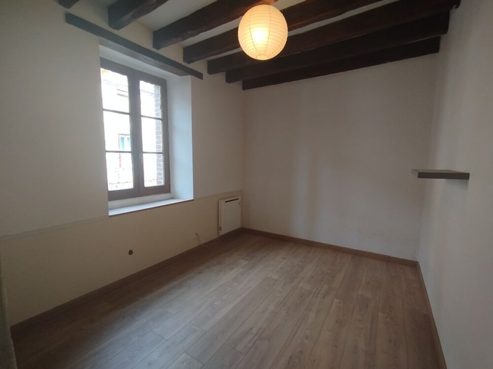 Maison à vendre 6 pièces DANGEAU (28)