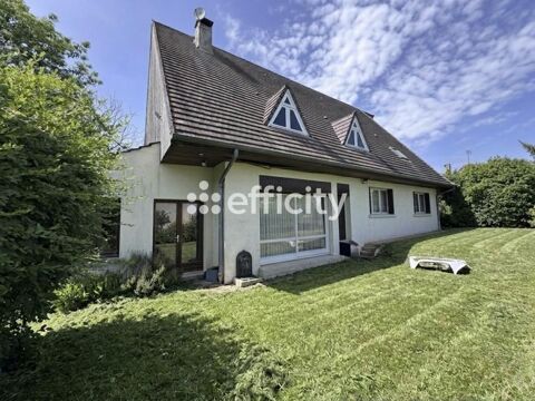   Maison individuelle Maison - 7 pièce(s) - 200 m²