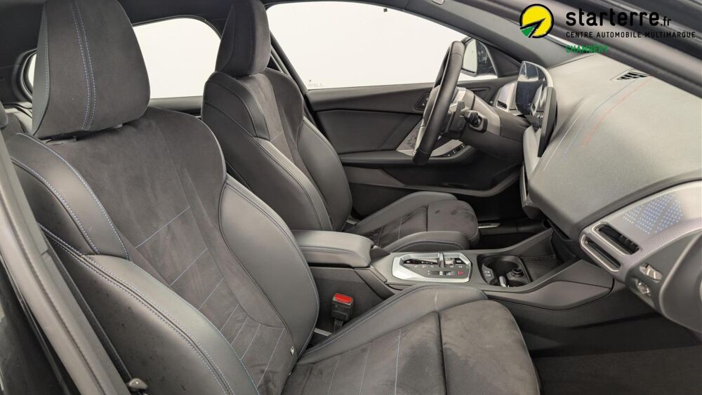 S&eacute;rie 1 F70 120d 163 ch DKG7 M Sport 2025 occasion 73420 Voglans