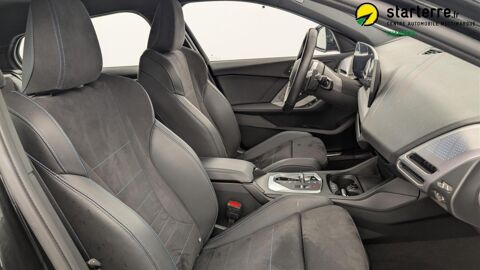 S&eacute;rie 1 F70 120d 163 ch DKG7 M Sport 2025 occasion 73420 Voglans