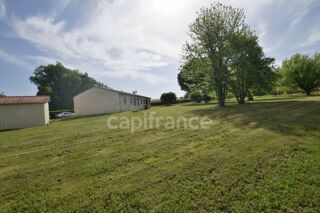  Maison à vendre 5 pièces 89 m²