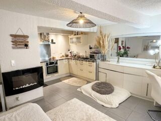  Maison à vendre 2 pièces 45 m²