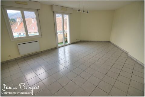  Appartement � louer 2 pi�ces 61 m�