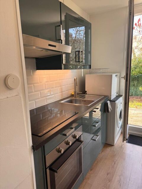  Appartement � louer 1 pi�ce 42 m�