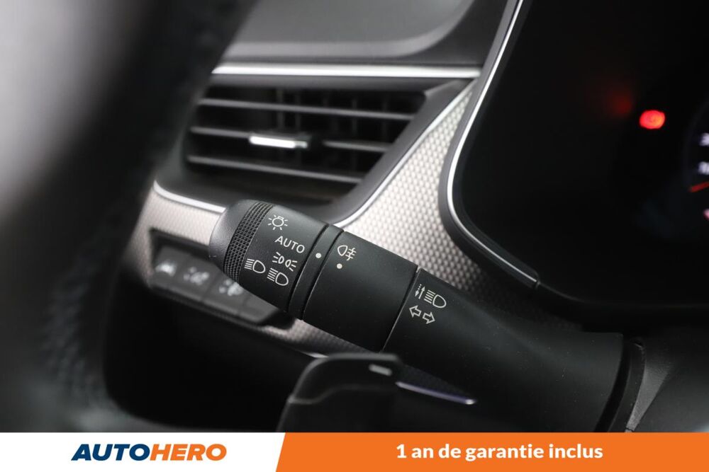 Arkana 1.3 TCe Techno EDC 160 ch 2023 occasion 92130 Issy-les-Moulineaux