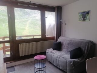  Appartement à vendre 1 pièce 25 m²