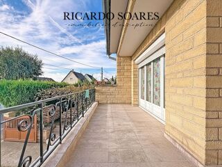  Maison � vendre 8 pi�ces 204 m�