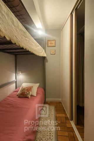  Appartement à vendre 2 pièces 33 m²