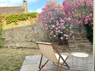  Maison à vendre 6 pièces 133 m²