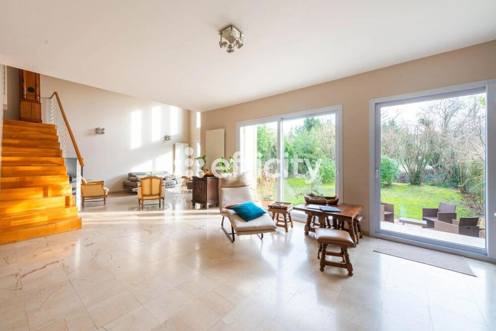 à vendre  Maison Orsay (91400)