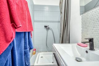  Appartement � vendre 1 pi�ce 23 m�