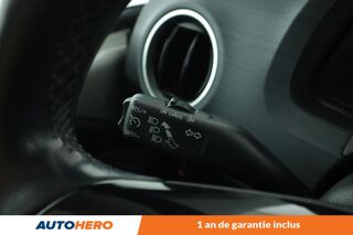 UP 1.0 TSI BlueMotion Tech Cross Up! 5P 90 ch 2019 occasion 92130 Issy-les-Moulineaux
