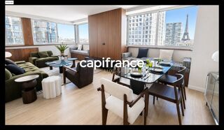  Appartement � vendre 5 pi�ces 97 m�