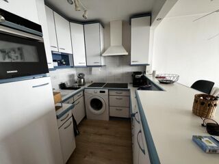  Appartement à vendre 2 pièces 54 m²