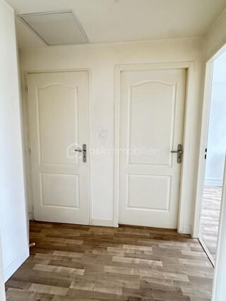  Appartement � louer 3 pi�ces 60 m�