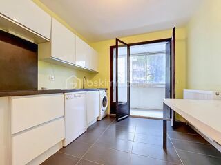  Appartement à vendre 4 pièces 81 m²