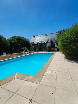  Maison à vendre 6 pièces 165 m²