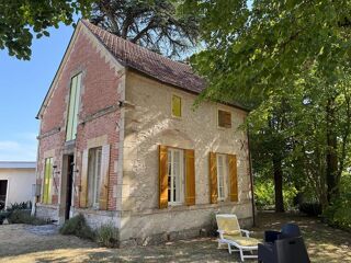  Maison à vendre 11 pièces 264 m²