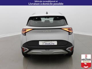 Sportage CRDi 136 MHEV DCT7 4x2 Active 2023 occasion 10150 Lavau
